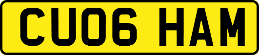 CU06HAM