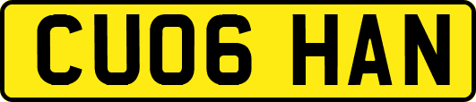CU06HAN