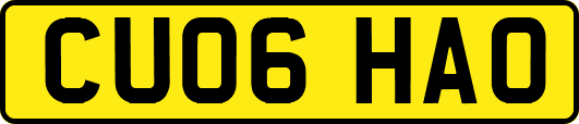 CU06HAO