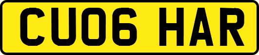 CU06HAR