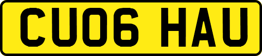 CU06HAU