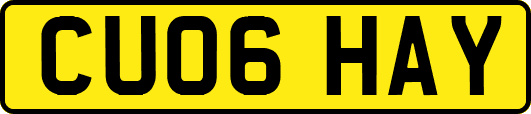 CU06HAY