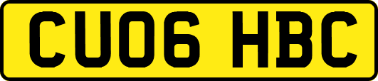 CU06HBC