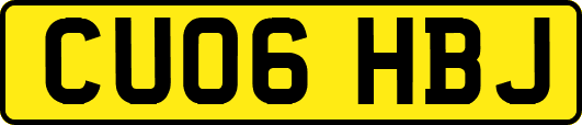 CU06HBJ
