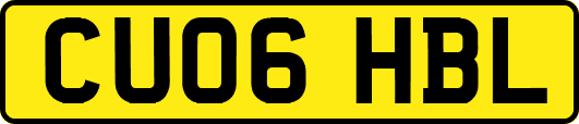 CU06HBL