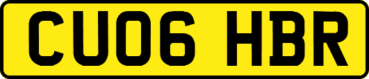 CU06HBR