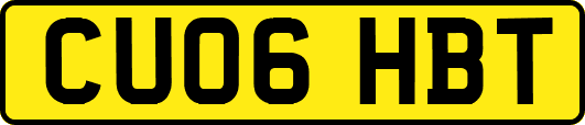 CU06HBT