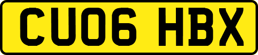 CU06HBX