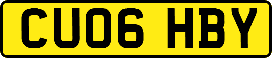 CU06HBY