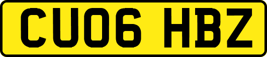 CU06HBZ