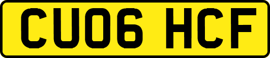CU06HCF