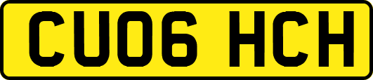 CU06HCH