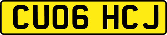 CU06HCJ