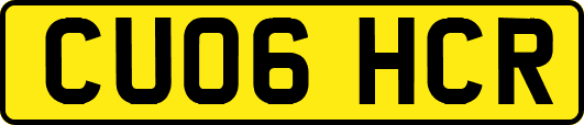 CU06HCR