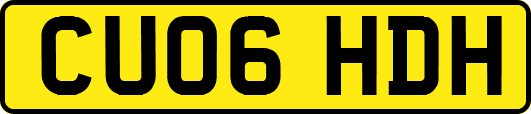 CU06HDH