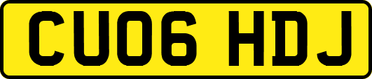 CU06HDJ