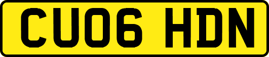 CU06HDN