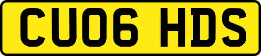 CU06HDS