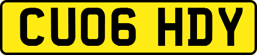 CU06HDY