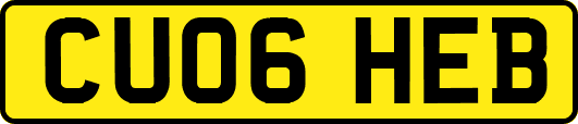CU06HEB