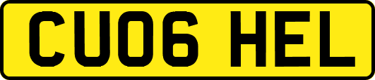 CU06HEL