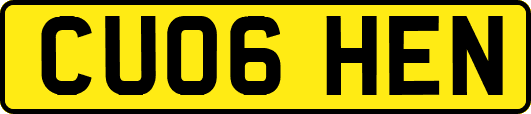 CU06HEN