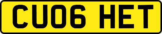CU06HET