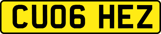 CU06HEZ