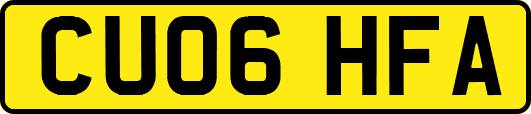 CU06HFA