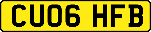 CU06HFB