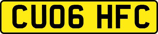 CU06HFC