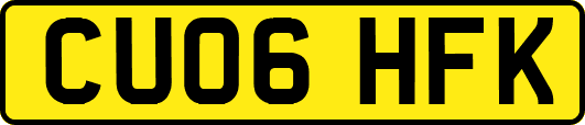 CU06HFK