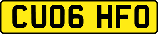 CU06HFO