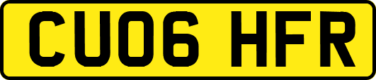 CU06HFR
