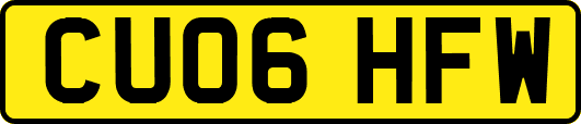 CU06HFW