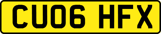 CU06HFX