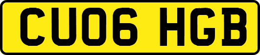 CU06HGB