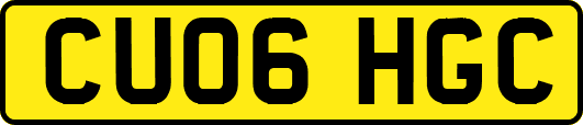 CU06HGC