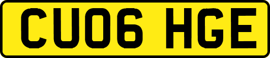 CU06HGE