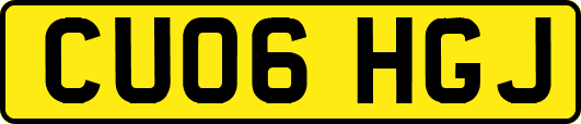 CU06HGJ