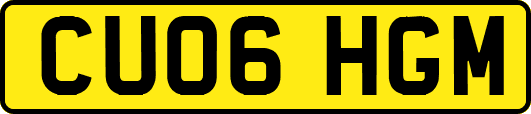 CU06HGM