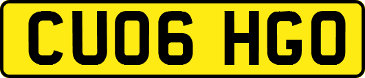 CU06HGO