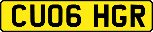 CU06HGR