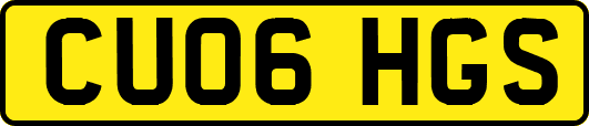CU06HGS