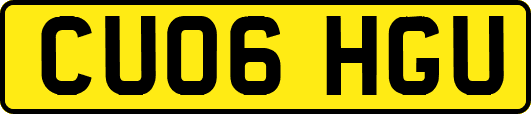 CU06HGU