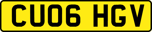 CU06HGV