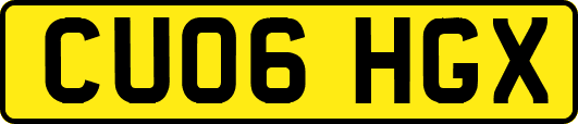 CU06HGX