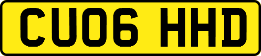 CU06HHD