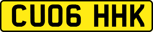 CU06HHK