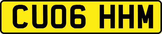 CU06HHM